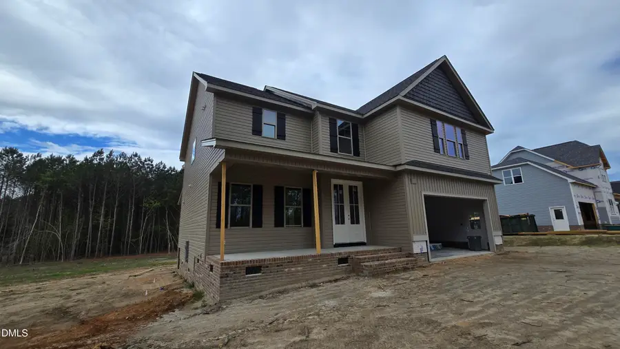 330 Freedom Ridge Drive, Smithfield, NC 27577 - #2