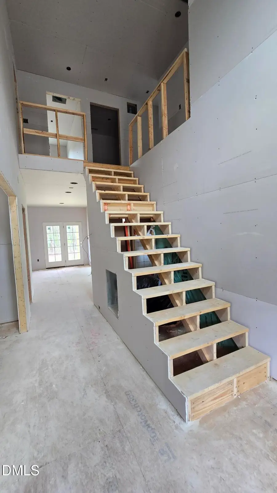 330 Freedom Ridge Drive, Smithfield, NC 27577 - #3