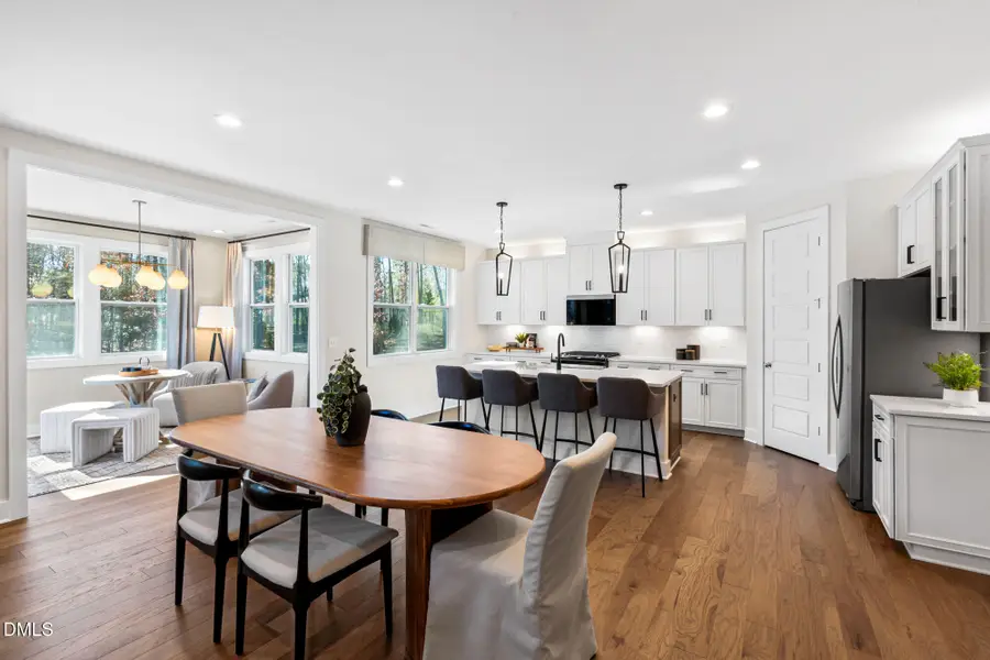 15 Scarlet Sage Drive, Fuquay Varina, NC 27526 - #2