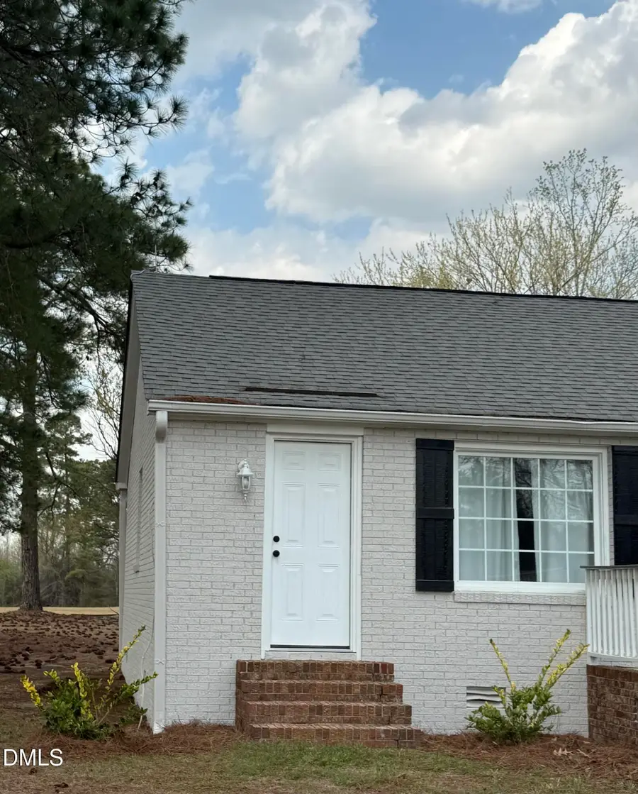 2122 Godwin Lake Road, Benson, NC 27504 - #3