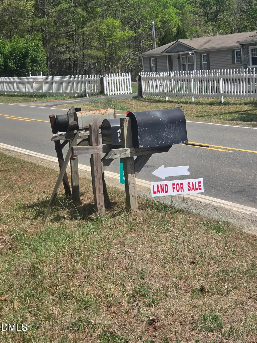 7227 Russell Road, Durham, NC 27712 - #3