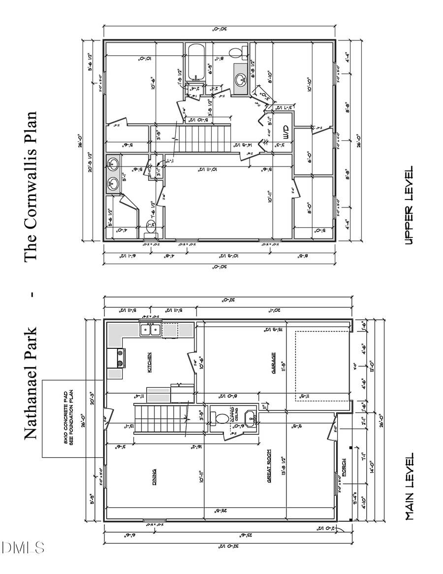 3426 Littlefield Way, Greensboro, NC 27405 - #2