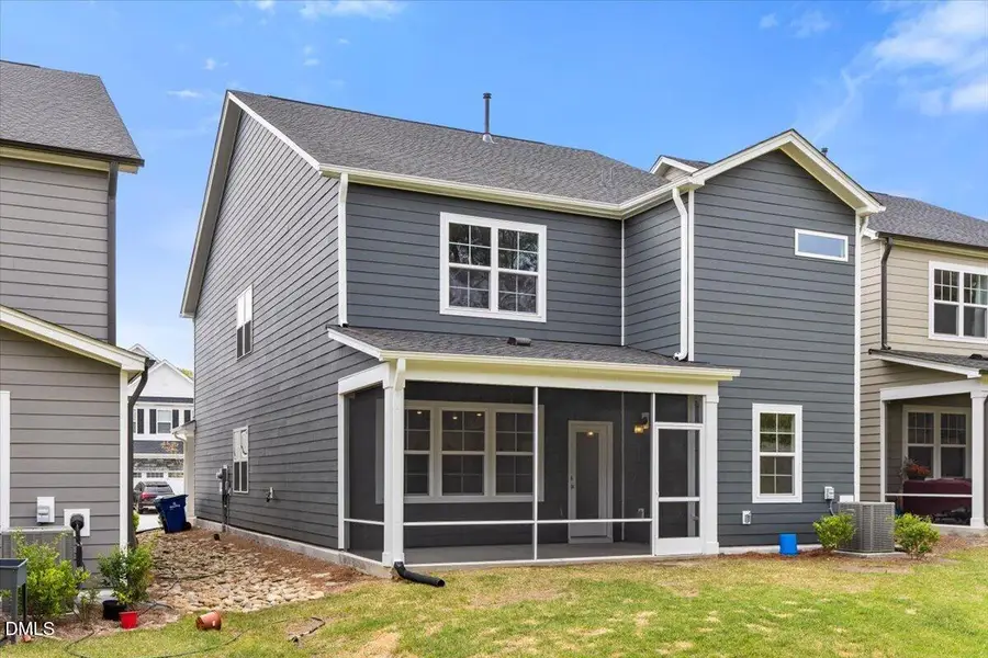 4937 Abundance Avenue, Raleigh, NC 27616 - #2