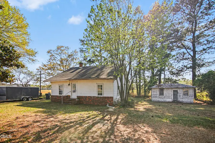 3031 10 Mile Road, Tabor City, NC 28463 - #3