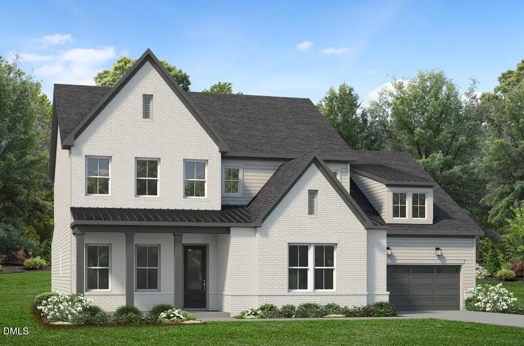 6212 Caprine Street, Fuquay Varina, NC 27526 - #1