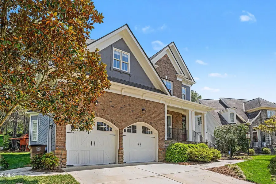 10205 San Remo Place, Wake Forest, NC 27587 - #2