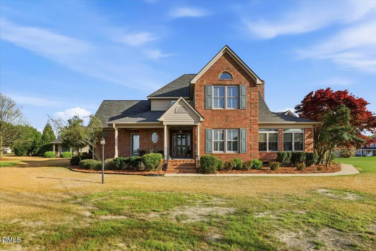 100 Edgebrook Drive, Pikeville, NC 27863 - #1