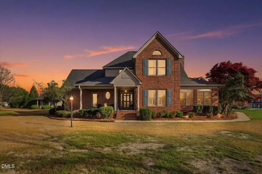 100 Edgebrook Drive, Pikeville, NC 27863 - #3