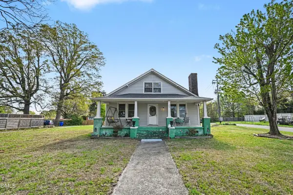 200 N 7th Street, Mebane, NC 27302