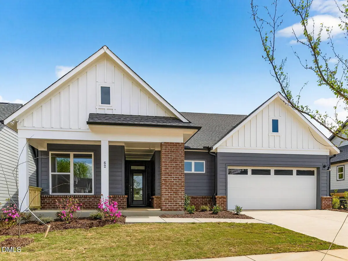 62 Raspberry Run, Pittsboro, NC 27312 - #1