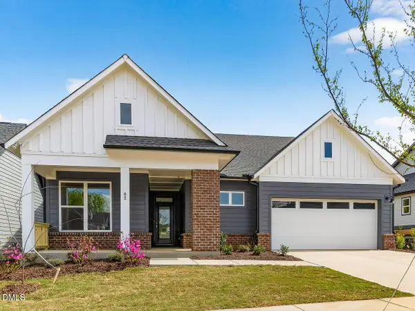 62 Raspberry Run, Pittsboro, NC 27312