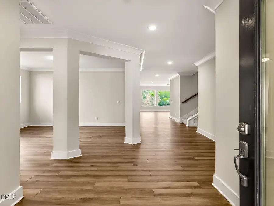 62 Raspberry Run, Pittsboro, NC 27312 - #3