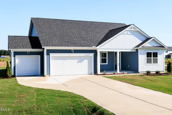 371 Clarabella Drive, Fuquay Varina, NC 27526