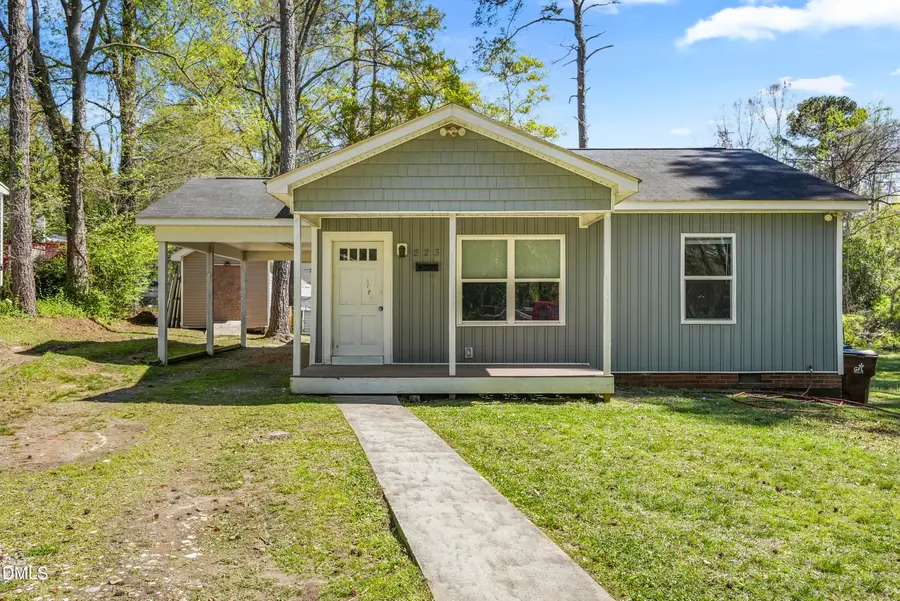 223 Daisy Street, Sanford, NC 27330 - #2