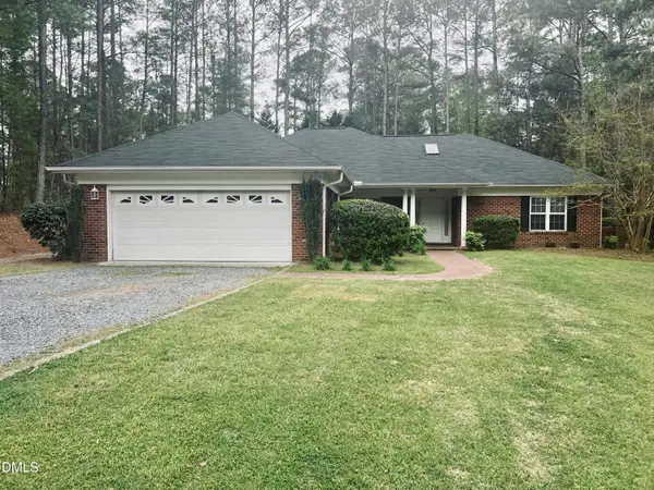 2 Winding Trail, Whispering Pines, NC 28327