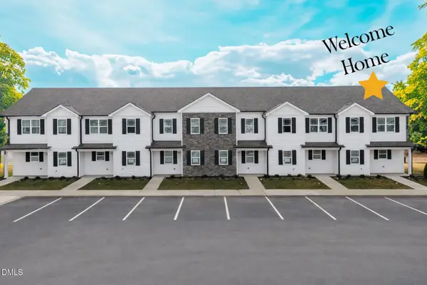 1201 Brookrun Drive, Oxford, NC 27565