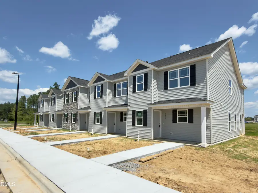 1201 Brookrun Drive, Oxford, NC 27565 - #2