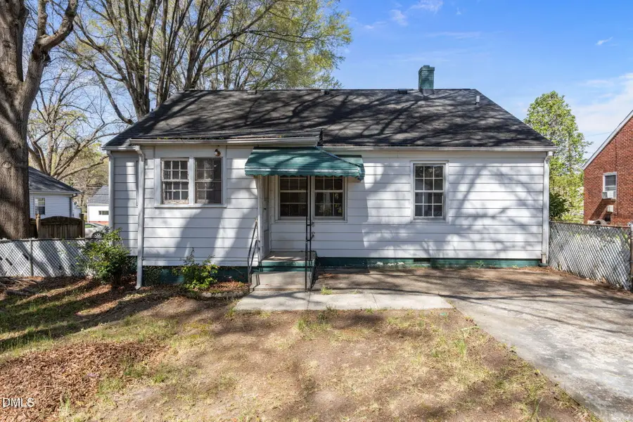 108 Markham Street, Burlington, NC 27215 - #3