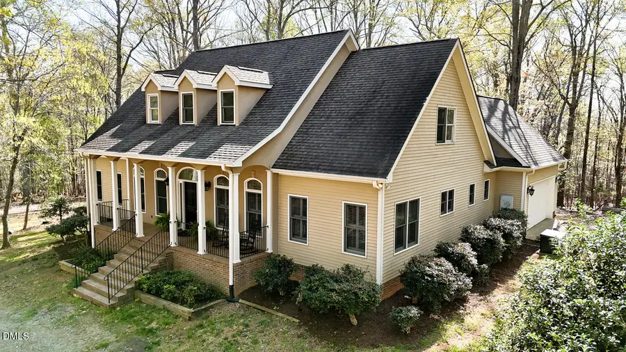 2205 Sanford Lane, Hillsborough, NC 27278 - #2