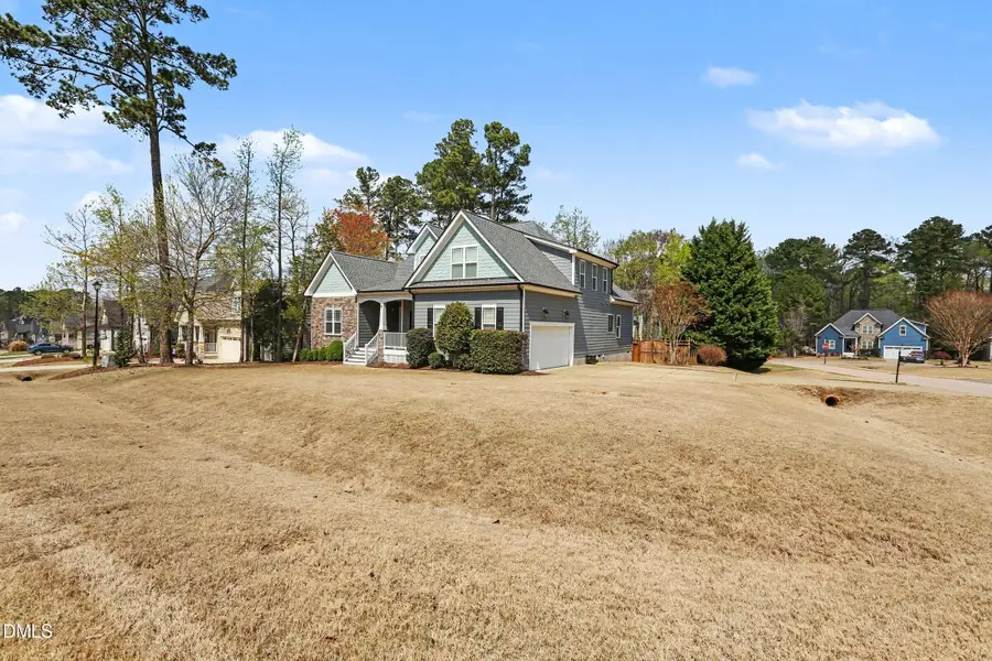 65 Oscar Wilde Way, Youngsville, NC 27596 - #3