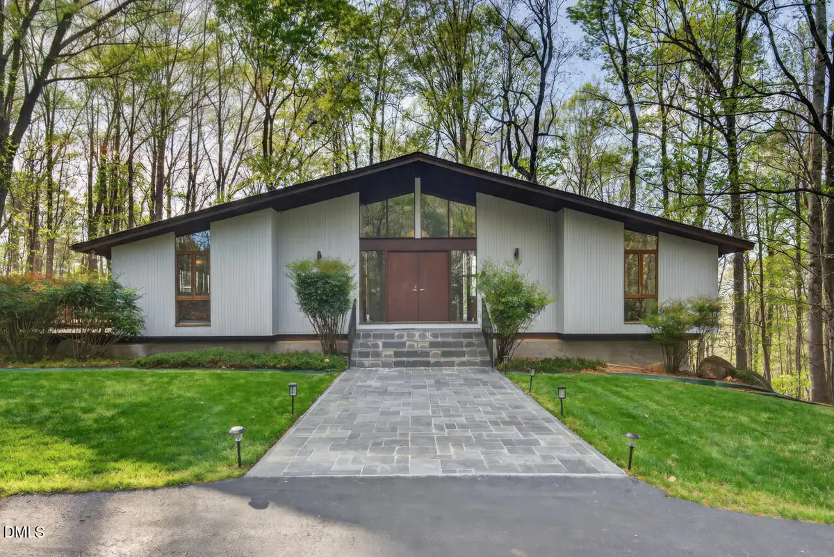 5811 Buck Quarter Road, Hillsborough, NC 27278 - #1