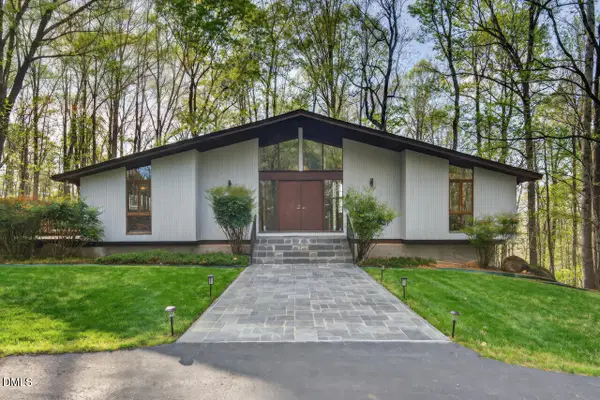 5811 Buck Quarter Road, Hillsborough, NC 27278