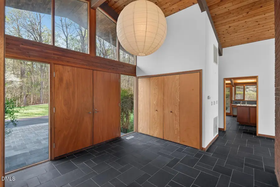 5811 Buck Quarter Road, Hillsborough, NC 27278 - #3