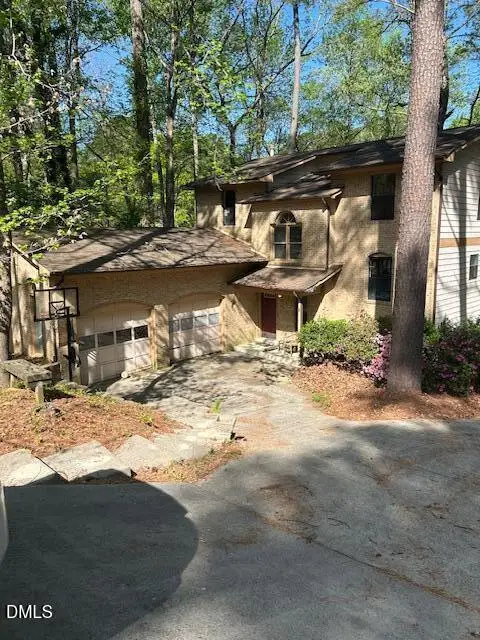 8 Shropshire Place, Durham, NC 27707