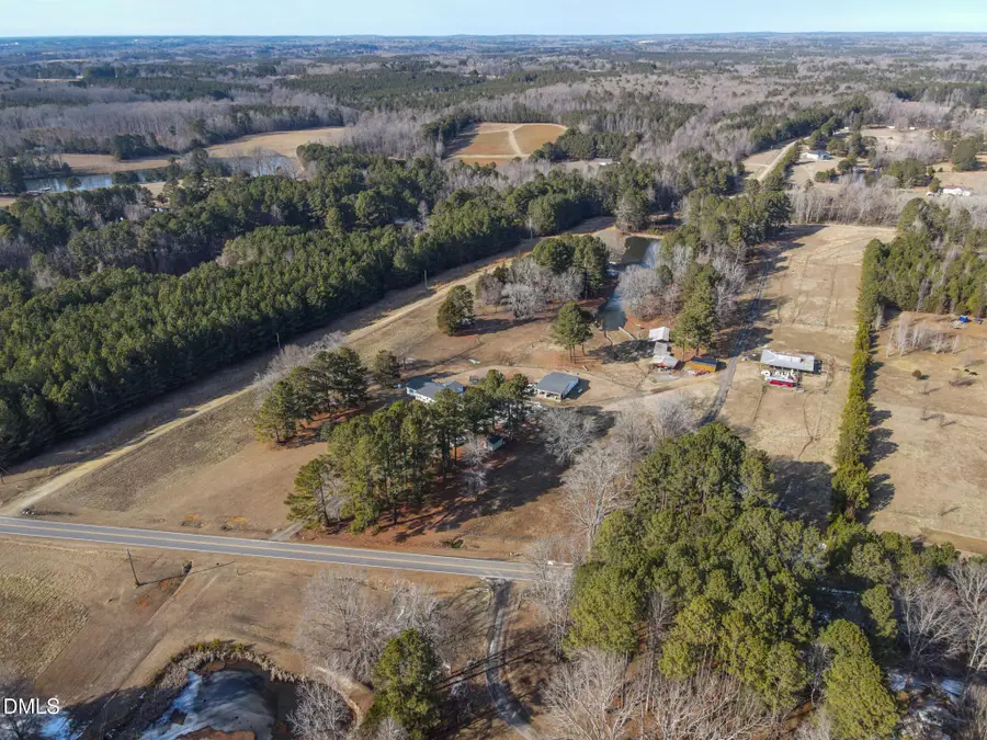 4562 Hight Road, Oxford, NC 27565 - #3