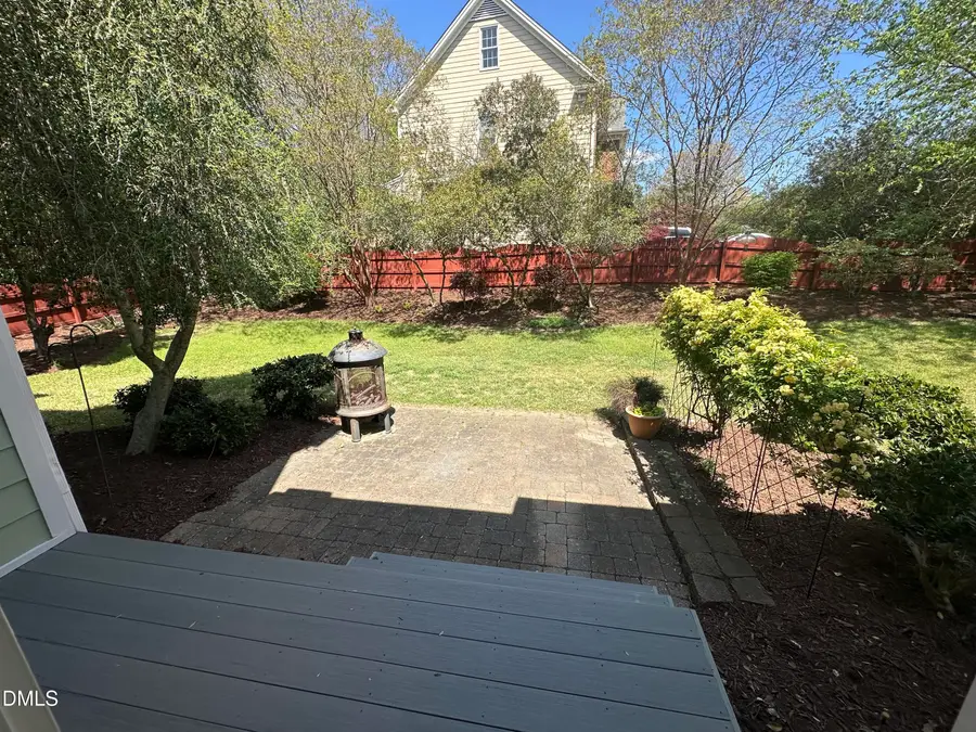 100 Strawthorne Court, Apex, NC 27502 - #2