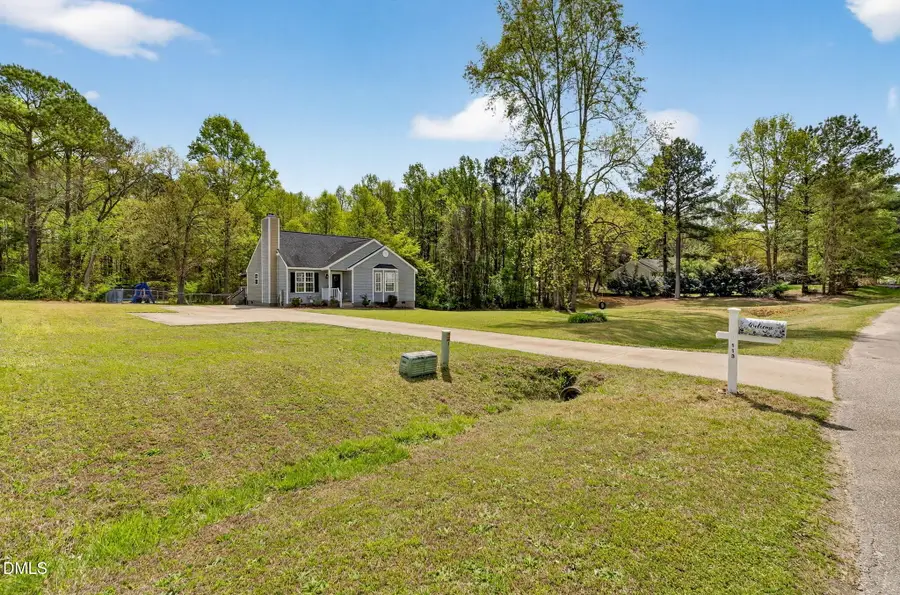 113 N Valley Drive, Louisburg, NC 27549 - #3