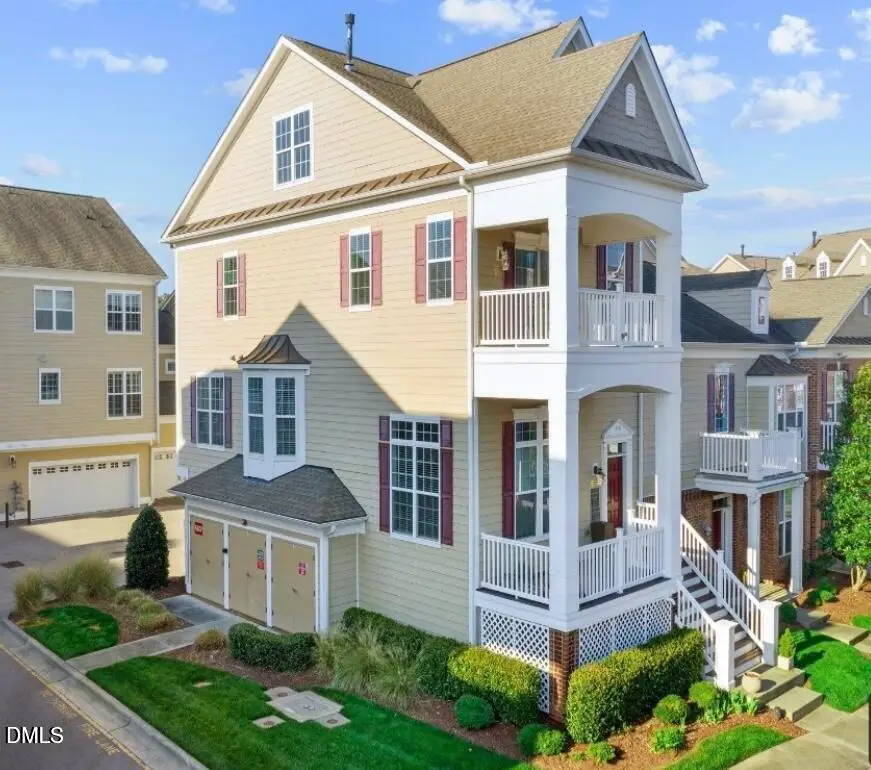 10510 Sablewood Drive #116, Raleigh, NC 27617 - #1