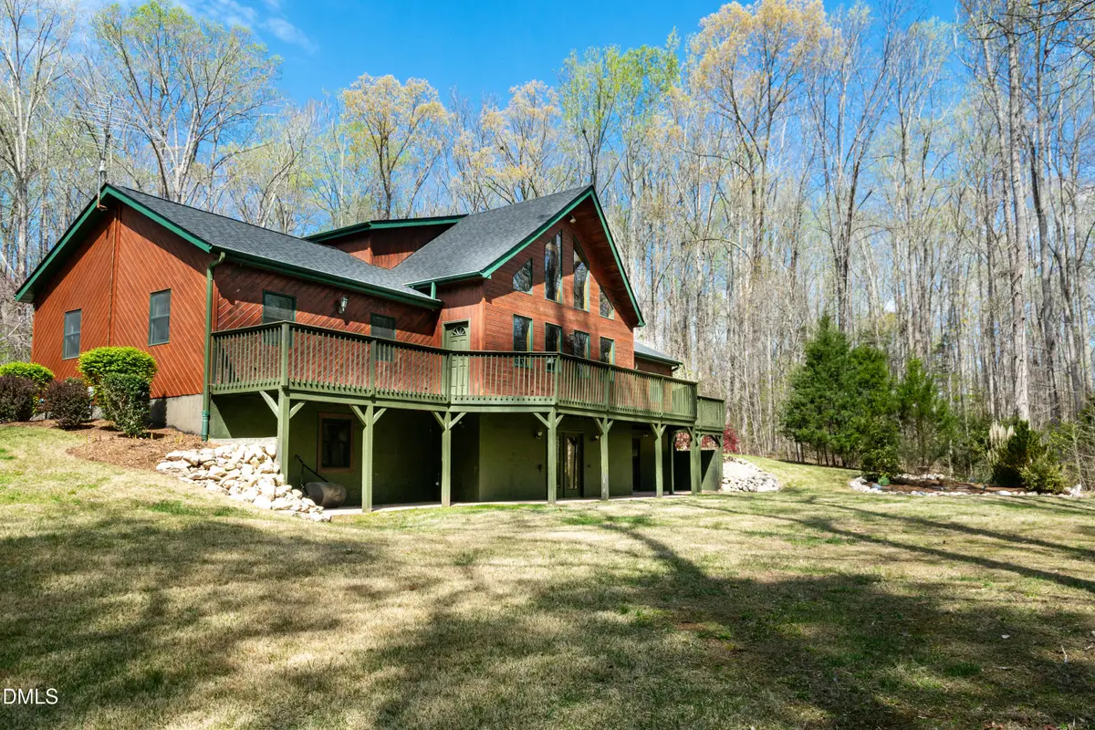 4664 White Oak Lane, Hillsborough, NC 27278 - #1