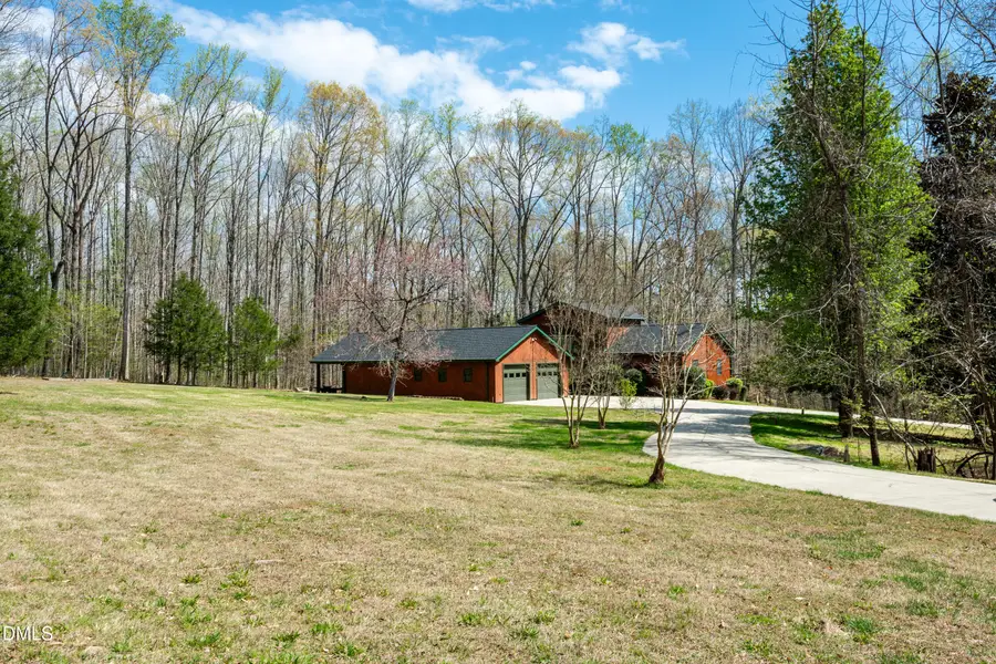 4664 White Oak Lane, Hillsborough, NC 27278 - #3