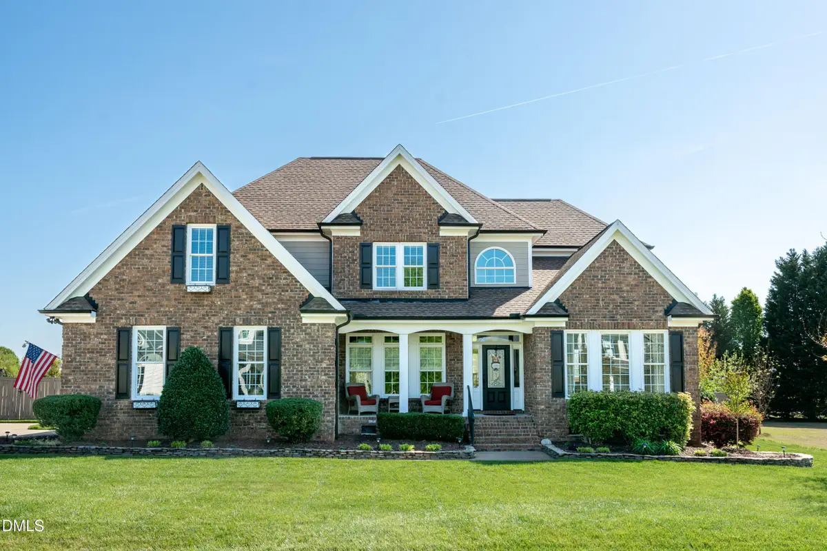 631 Near Post Drive, Fuquay Varina, NC 27526 - #1