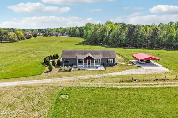 9700 Ten Ten Road, Raleigh, NC 27603