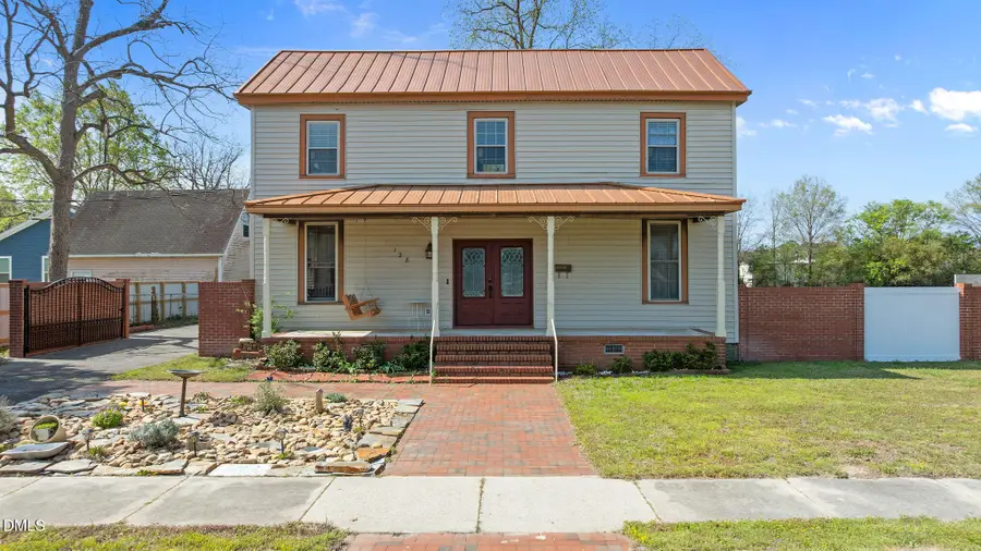 128 E Railroad Street, La Grange, NC 28551 - #2