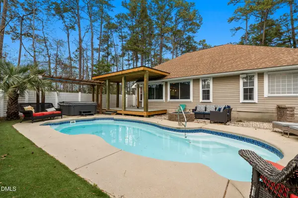 12 Court 1 Northwest Drive, Carolina Shores, NC 28467