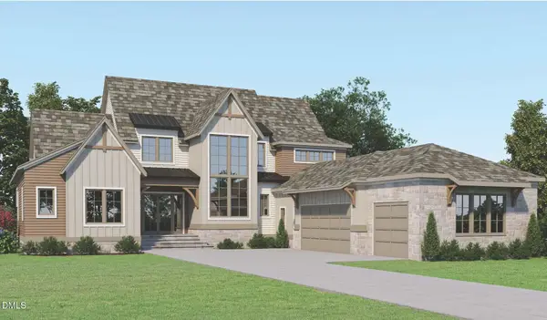 5904 Leone Pride Circle, Raleigh, NC 27603