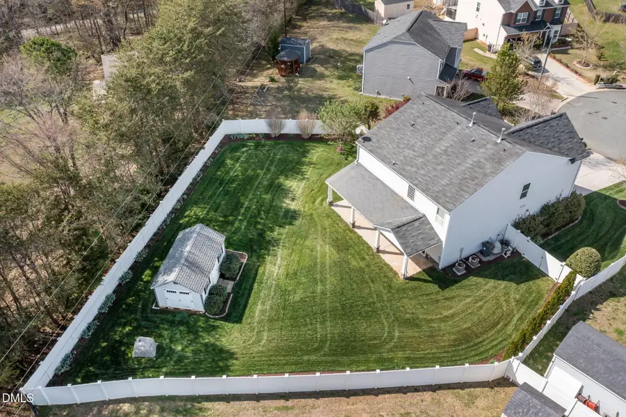 138 Buckeye Court, Burlington, NC 27215 - #3