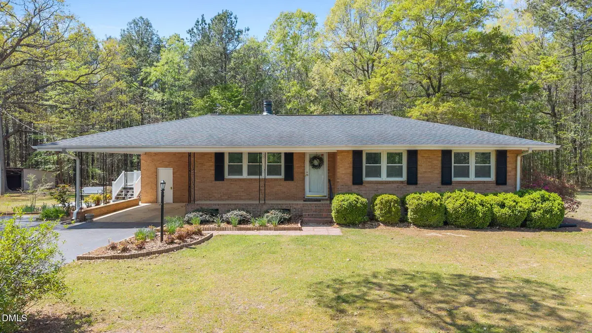 133 Sam Horton Road, Louisburg, NC 27549 - #1