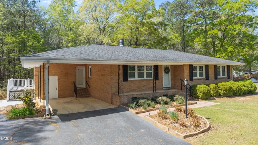 133 Sam Horton Road, Louisburg, NC 27549 - #2