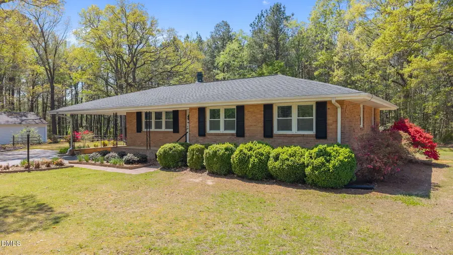 133 Sam Horton Road, Louisburg, NC 27549 - #3