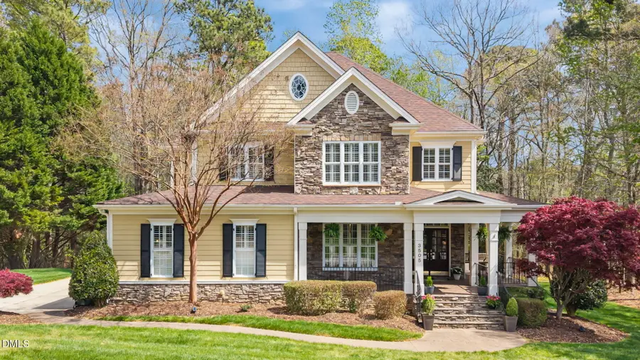 3505 Pony Soldier Drive, Apex, NC 27539 - #3