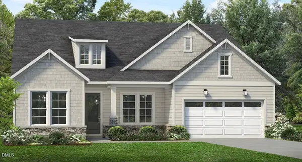 440 Dunton Street, Holly Springs, NC 27540