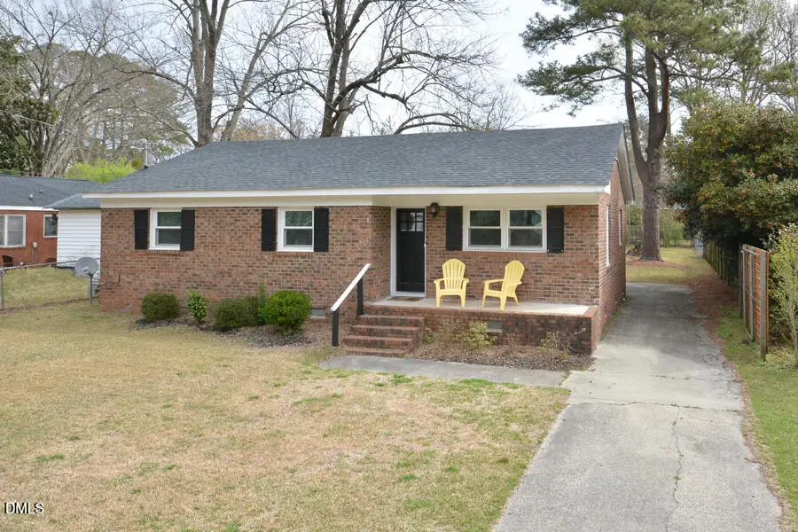 2603 Jackson Drive, Greenville, NC 27858 - #2