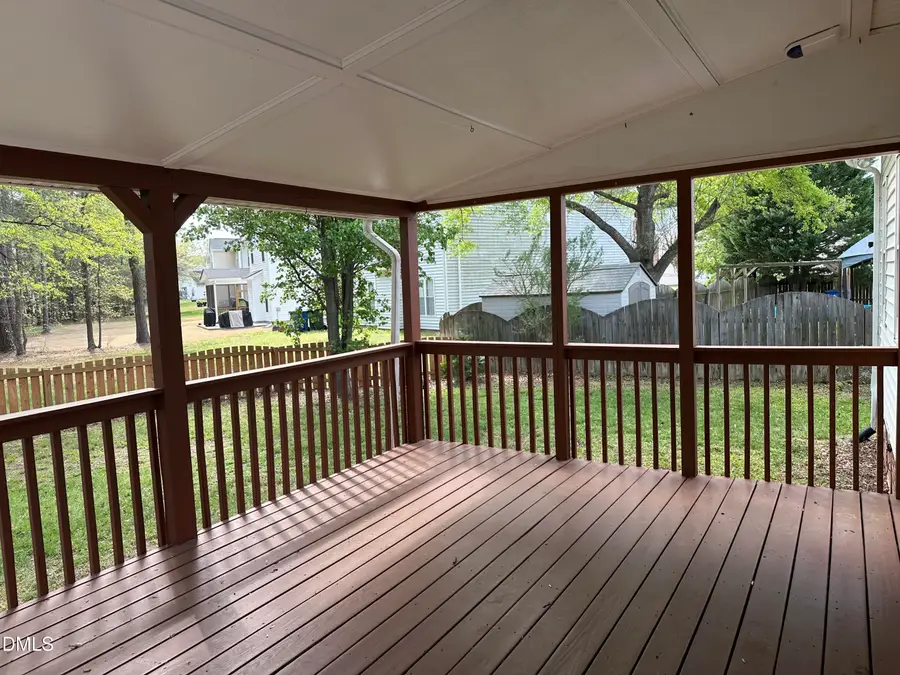 5604 Neuse Farm, Raleigh, NC 27616 - #2