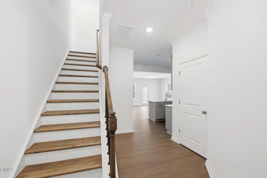 1212 Constellation Circle, Durham, NC 27703 - #2