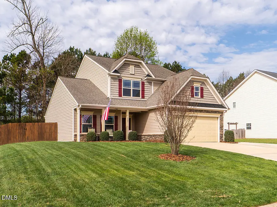 3402 Perrin Drive, Haw River, NC 27258 - #2