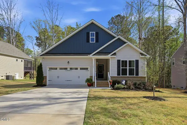 103 Sunlight Cove, Louisburg, NC 27549